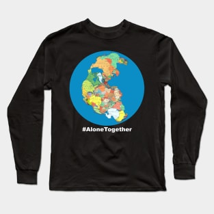 #AloneTogether Long Sleeve T-Shirt